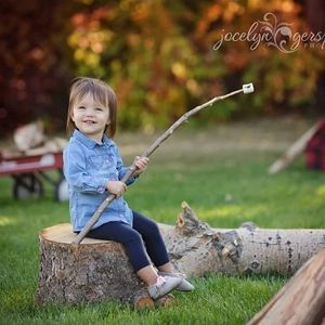 Meet your Posher, Cheryl